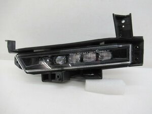 《即決あり》 ステップワゴン スパーダ RP5 後期 純正 左 フォグランプ LED 【 STANLEY W3742 】(M092236)