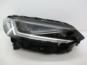 《即決あり》 ZR-V RZ3 RZ4 RZ5 RZ6 純正 右 ヘッドライト LED 【 KOITO 100-8F05R 】(M092571)