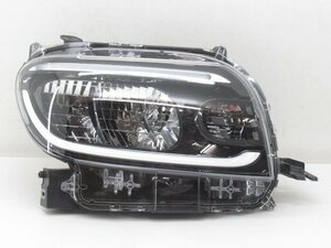 《即決あり》タント LA650S 純正 右 ヘッドライト LED 【 KOITO 100-69074 】 (M092110)