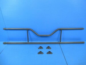 * H8 year Toyota Hiace van DX GL package GB-RZH102V 100 series original bulkhead . stick safety bar (M092263)