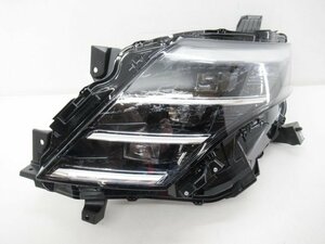 【売り切り】 セレナ C28 純正 左 LED ヘッドライト 【 KOITO 100-2379Y 26010-7DA5A 】 (M091958)