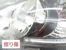 《即決あり》 インプレッサ GP GJ 純正 左 ヘッドライト HID 【 STANLEY P9932 】 (M092749)_画像4