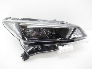 【売り切り】 日産 リーフ ZE1 後期 純正 右 LED ヘッドライト 【 ICHIKOH 1954 26025-6WK5A 】 (M092864)