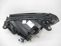 《売り切り》 ベンツ Cクラス W205 後期 純正 右 ヘッドライト LED 【 A205 906 82 05 】 (M092973)_画像7