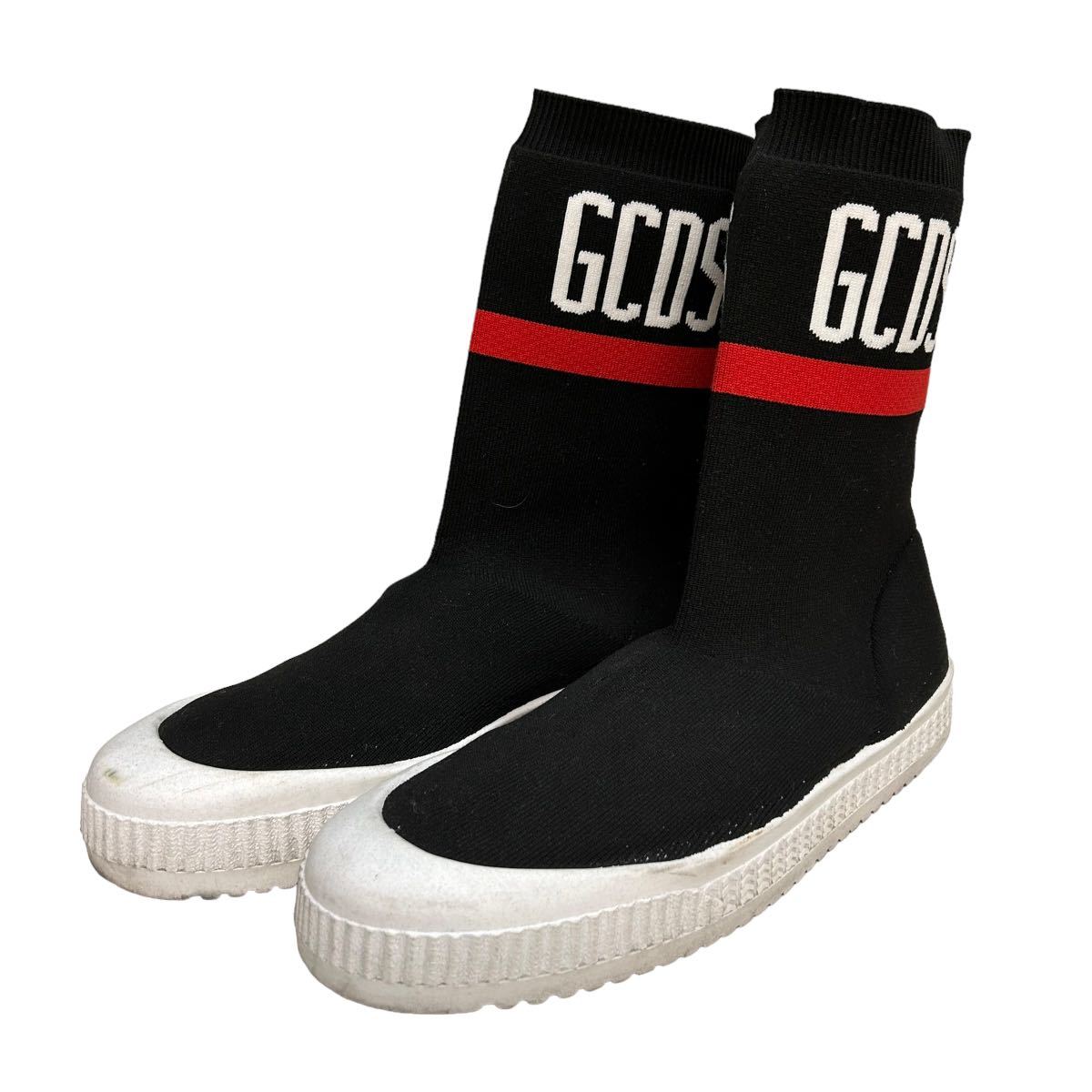 GCDS スニーカー EU36 JP23cm GCDS スニーカー EU36 JP23cm