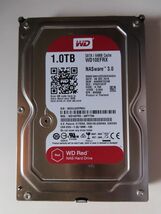 I・O DATA HDL-XR4.0W 起動用 DISK Western Digital WD10EFRX_画像1