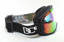 1 ◆23/24◆DICE◆BK35190MBK◆BANK C-MIT LGR/RD◆MATTE BLACK◆PHOTOCHROMIC/MIT RED◆正規品◆元箱あり◆_画像4