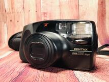 ★良品★ PENTAX ZOOM 105 ペンタックス_画像4