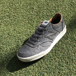 美品26 newbalance CRT300EAニューバランス HW776