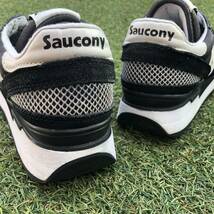 美品25 SAUCONY SHADOW ORIGINAL サッカニー シャドー オリジナル HW790_画像9