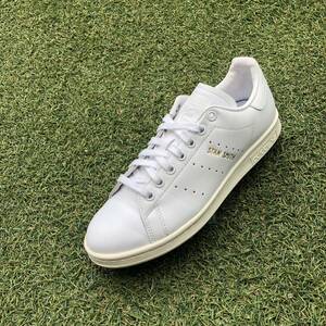  beautiful goods 24.5 adidas STANSMISTH Adidas Stansmith HW820