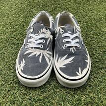 美品23.5 US企画！VANS DOREN ERA ヴァンズ ドーレンエラ HW829_画像6