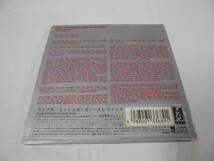 CD◆ミッシェル・ガン・エレファント ランブル　THEE MICHELLE GUN ELEPHANT RUMBLE◆試聴確認済 cd-398　ゆうメール可_画像2