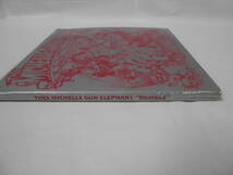 CD◆ミッシェル・ガン・エレファント ランブル　THEE MICHELLE GUN ELEPHANT RUMBLE◆試聴確認済 cd-398　ゆうメール可_画像3