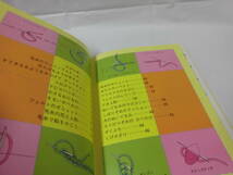 毛糸と布のたのしい手づくり教室　石井正子:著　さ・え・ら書房　2009年14刷◆ゆうメール可　4*3_画像2