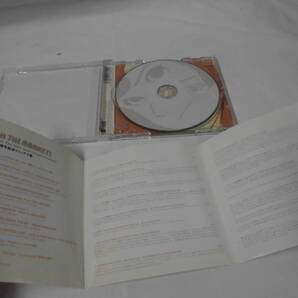 CD◆PUNCH THE MONKEY！ ルパン三世30周年記念リミックス集◆試聴確認済 cd-417 ゆうメール可の画像4