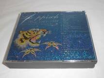 CD◆レピッシュ　LA-PPISCH BEST 1987-1997 あとのまつり　2CD 全25曲　パヤパヤ他◆試聴確認済 cd-449　ゆうパケット_画像2