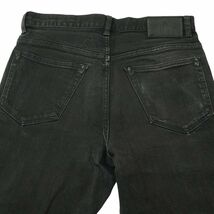 lideal リデアル 通年 【Pack】 USED加工 デニム パンツ ジーンズ Sz.28　メンズ 日本製　A4B00664_2#R_画像6