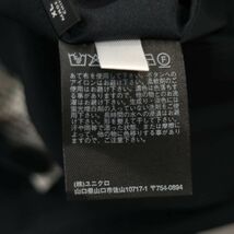 未使用 21SS★ UNIQLO × Theory ユニクロ セオリー 春夏 感動ジャケット テーラード ジャケット Sz.XL　メンズ 紺 大きい　A4T01394_2#M_画像10