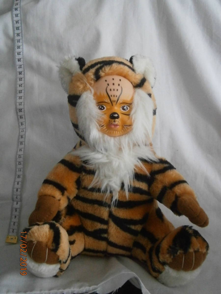 2023年最新】Yahoo!オークション -トラ 赤ちゃんの中古品・新品・未