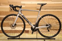 BMC チームマシーン TEAMMACHINE SLR SIX 2022年モデル 56サイズ 105 R7020 11S カーボンロードバイク 【立川店】_画像8