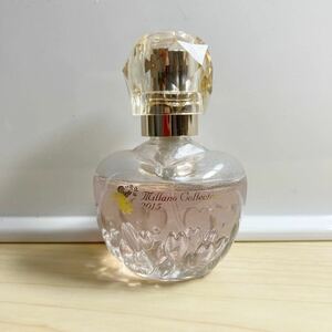 ミラノコレクション　2015 カネボウ　オードパルファム　EDP 30ml フレグランス　レア　入手困難　millano collection レディース　甘い