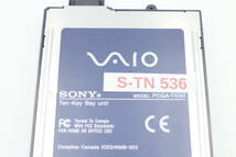 [S-TN 536] Sony vaio Ten-Key Bay unit PCGA-TKN1_画像6
