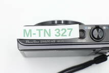 [M-TN 327] Canon キヤノン PowerShot SX620 HS WiFi_画像10