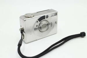 [S-TN 530] Canon IXY 320 フィルムカメラ キャノン カメラ