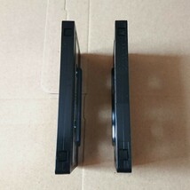 カセットテープ ノーマルテープ Normal SONY HF-S 60×1本,maxellUDⅠ46×1本 ツメ有 中古品_画像3