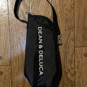 DEAN&DELUCA ペットボトル　保冷ケース