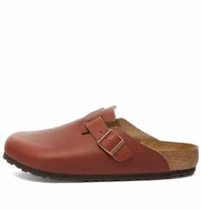 【新品未使用】BIRKENSTOCK BOSTON HORWEEN