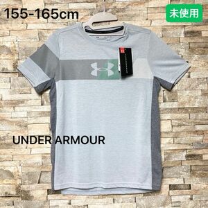 Tシャツ　under armour アンダーアーマー　YXL [155-165cm]