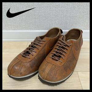 【幻級】NIKE ナイキ コルテッツ プレミアムLC 25.0cm