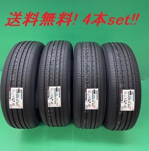 送料無料!ヨコハマ アドバンdB V553 235/40R18 95W XL 4本セット