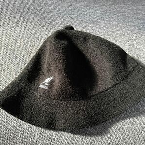 KANGOL ハット　帽子