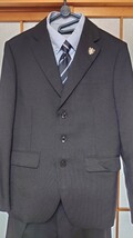 BB フォーマルスーツ 入学式 卒業式 男の子 スーツ セットアップ_画像2