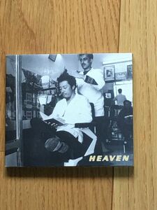 大友康平　OTOMO KOHEI HEAVEN 大友康平CD