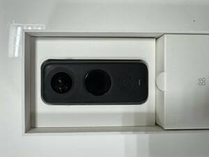 中古 insta360 ONE X2 付属品あり 動作確認済み