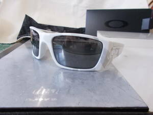 OAKLEY オークリー FUEL CELL OO9096-G6 Multicam Alpine × Black Iridium