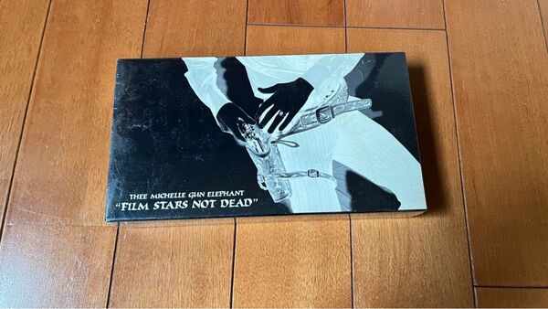 【激レア】 新品・未開封 VHS Thee michelle gun elephant 「FILM STARS NOT DEAD」