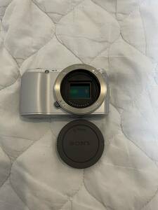 SONY NEX-C3 ソニー デジタルカメラ　ミラーレス一眼カメラ 