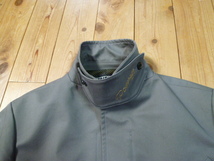 ★即決激安処分★送料無料★試着程度★美品★POWERRANGE パワーレンジ GORE-TEX WIND STOPPER ジャケット size M_画像3