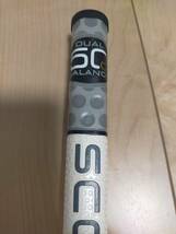 美品　キャメロン　デュアルバランス　DUALBALANCE　グリップ　SCOTTY　CAMERON　_画像5