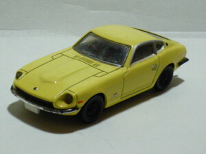  Konami [ Nissan Fairlady Z 432 (S30)]