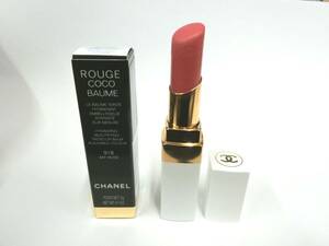 29475*CHANEL ROUGE COCO BAUME Chanel rouge здесь Baum 918