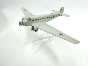 34311◆エデュアルド　1/144　ユンカース　Ju52/3m