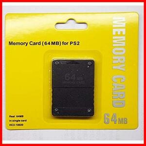 ★64MB★ 2専用メモリーカード(64MB) PlayStation