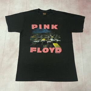 90s PINK FLOYD Lapse ピンクフロイド アルバム Tシャツ Lサイズ