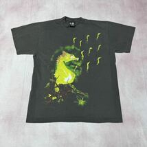  Nirvana ニルヴァーナ SEAHORSE Tシャツ　Lサイズ_画像1